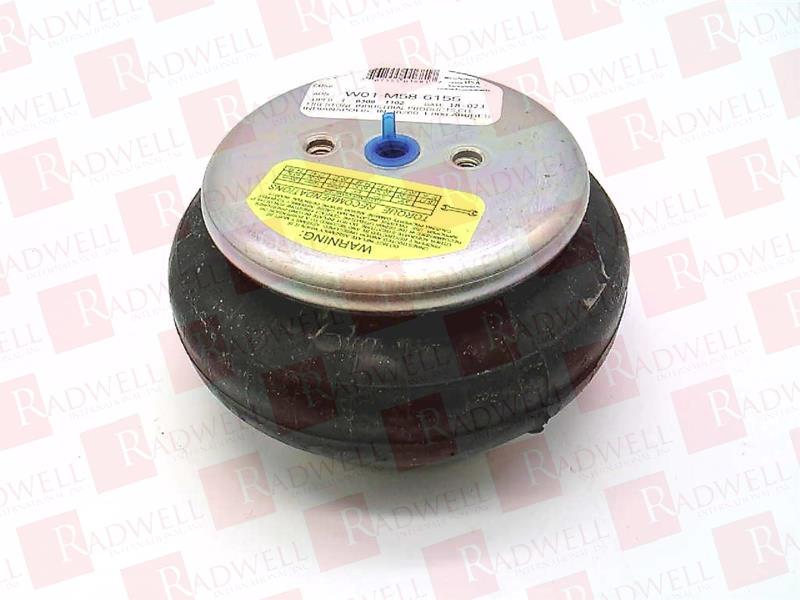 FIRESTONE W01-M58-6155