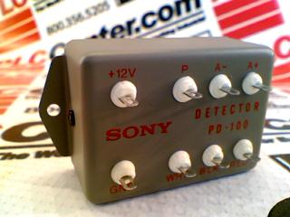 SONY SET-K2