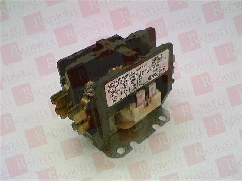 EATON CORPORATION C252U10