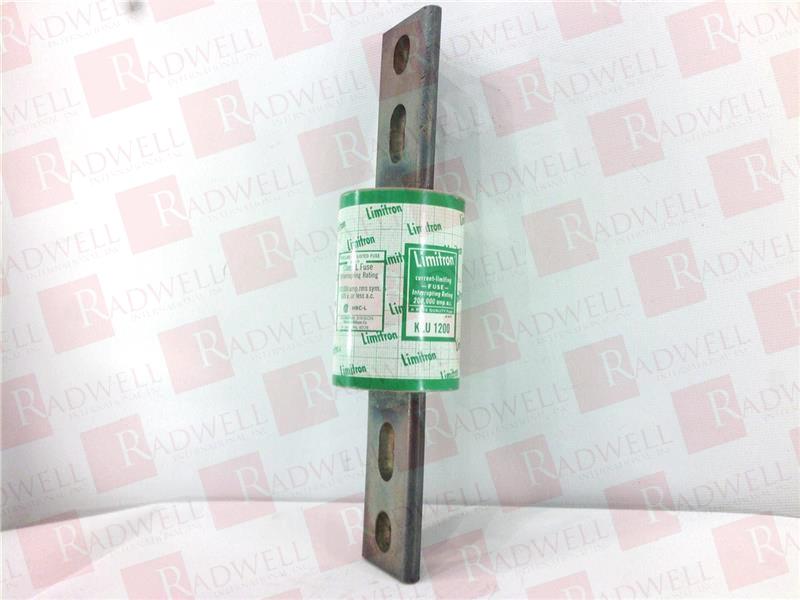 EATON CORPORATION KLU-1200