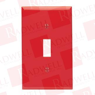 LEVITON 80701-R