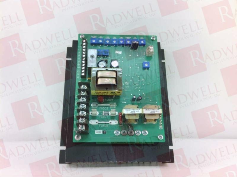 AMERICAN CONTROL ELECTRONICS RG100U-0600