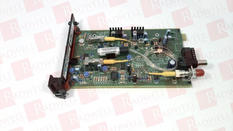AMERICAN FIBERTEK RRM-1410