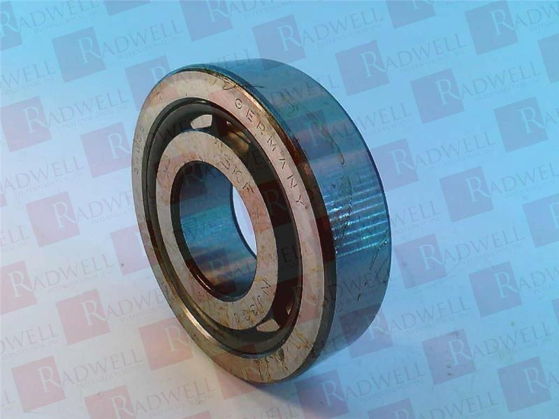 NTN BEARING NJ306