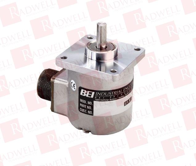 BEI SENSORS 924-01002-6344