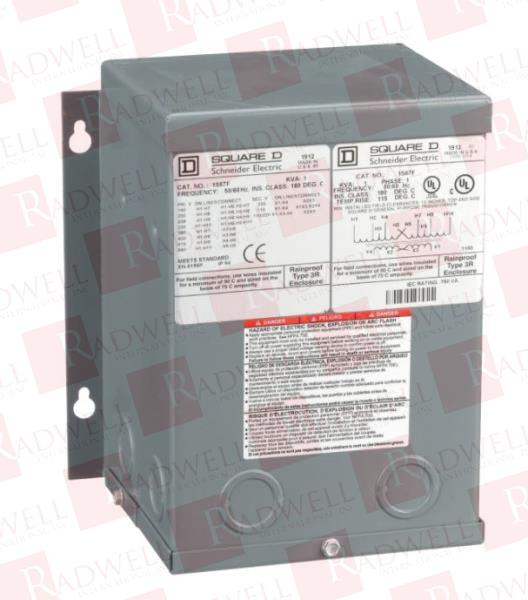 SCHNEIDER ELECTRIC 1S67F