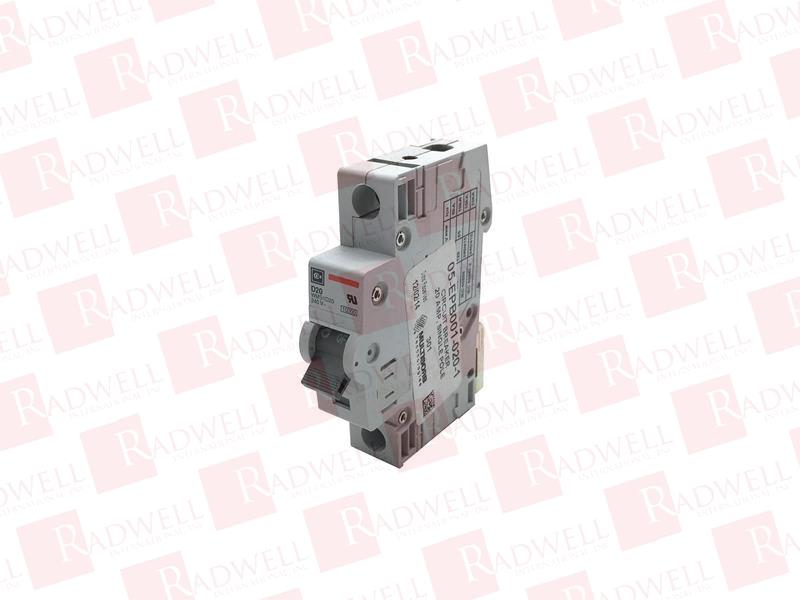 EATON CORPORATION WMS1D20