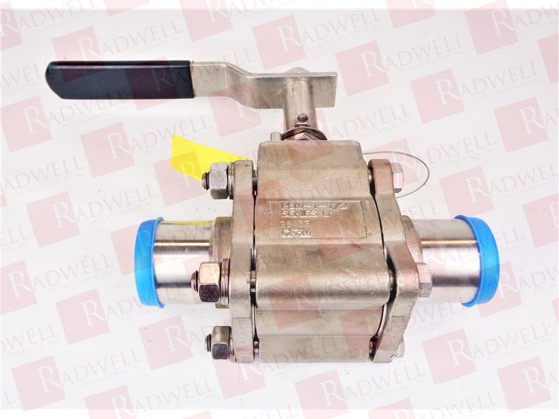 PBM VALVE  SPH-G6D-AA-C041