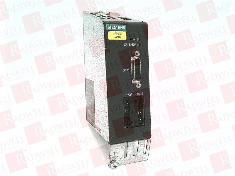 SIEMENS 6SL3055-0AA00-5CA0