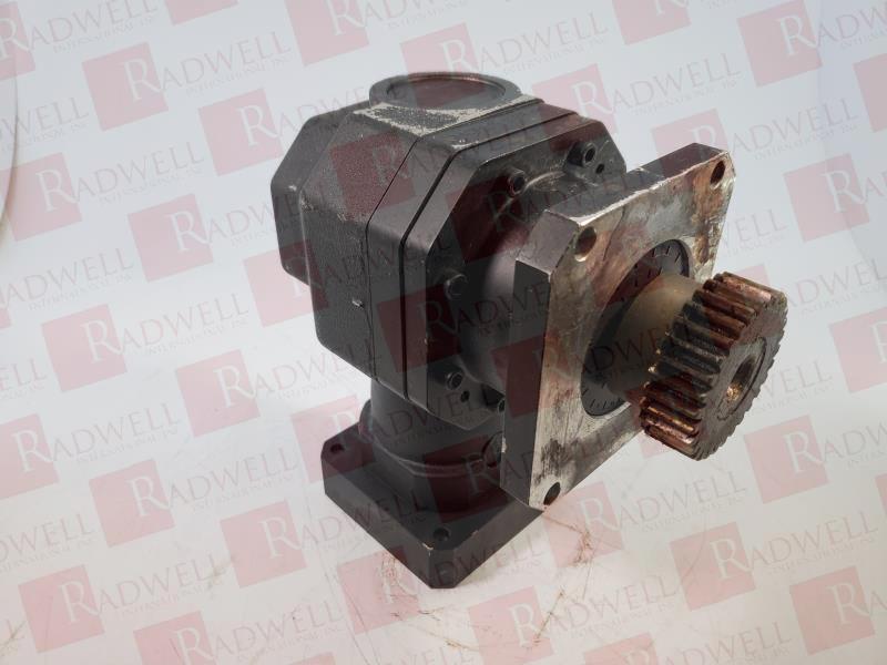 GRAESSNER GMBH 23090D00039