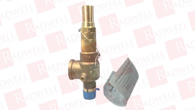 APOLLO VALVES 511DDDJMAA0125