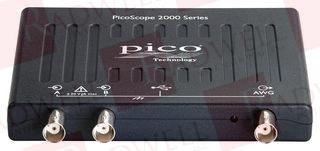 PICO PICOSCOPE 2206B