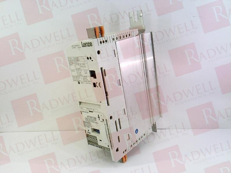 LENZE E82EV-751-K-2-B000-XX-VH14