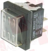 E SWITCH WB242D1121-ACC-KF05