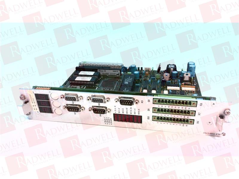 SCHNEIDER ELECTRIC BLS2020C162