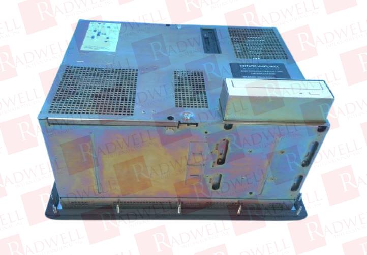 ALLEN BRADLEY 6180-FMKEGLDTHEZ