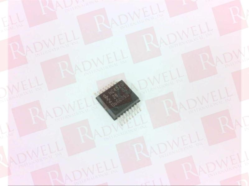NXP SEMICONDUCTOR HC4520