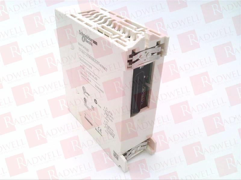 SCHNEIDER ELECTRIC BMXP342020