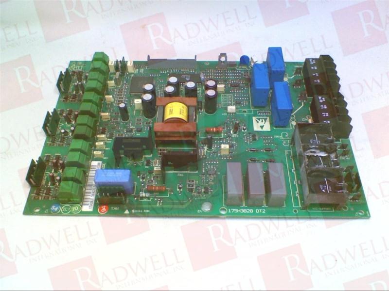 DANFOSS 175H7088