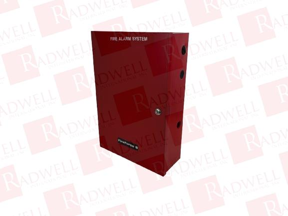 HONEYWELL FF8