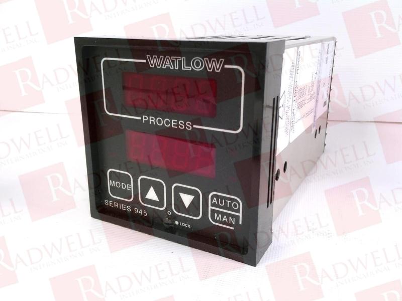 WATLOW 945A-1BA2-A000