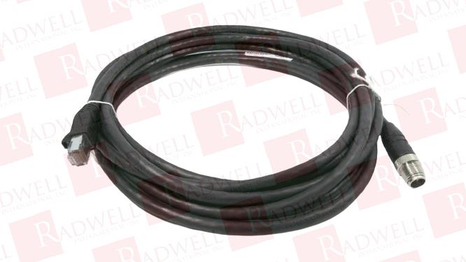 BELDEN RSTS 8X-RJ45 G-478/5M