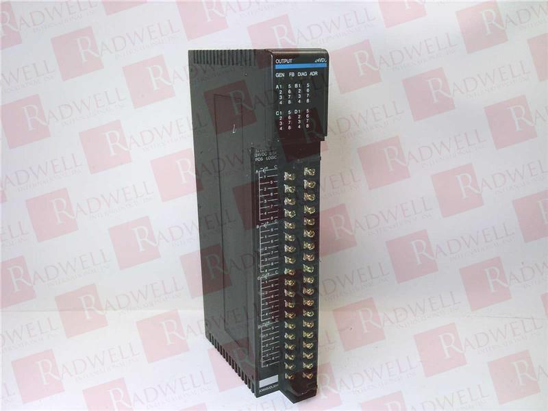 FANUC IC655MDL556