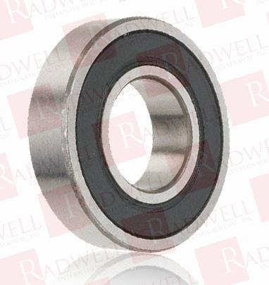 SKF 6210-2RS/C3