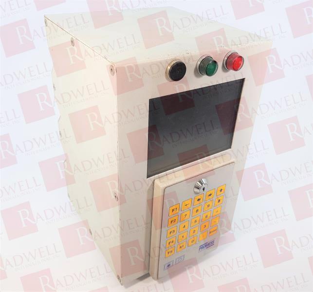 PROMESS 804-0000-011