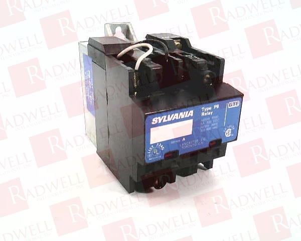 GTE P6-60-64DC