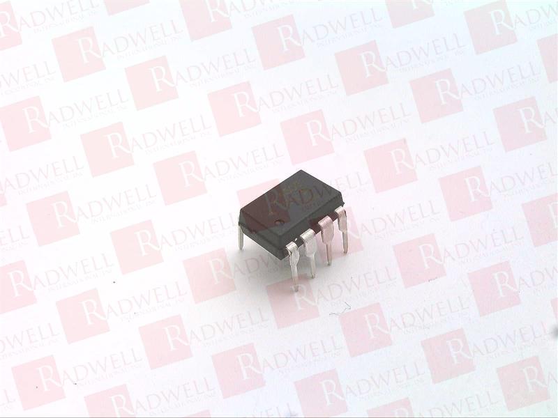 BROADCOM HCPL-4506