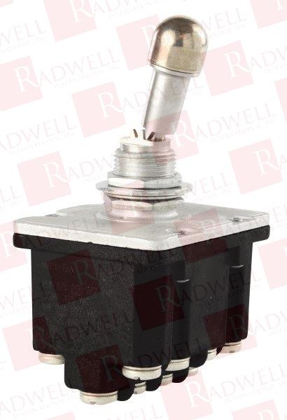 HONEYWELL 4NT1-12A