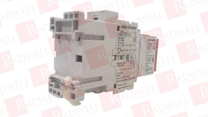 ALLEN BRADLEY 100S-C09D14C