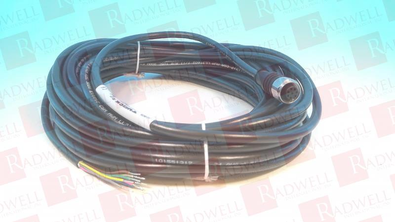 TURCK RKCV 8T-10/S760/S771