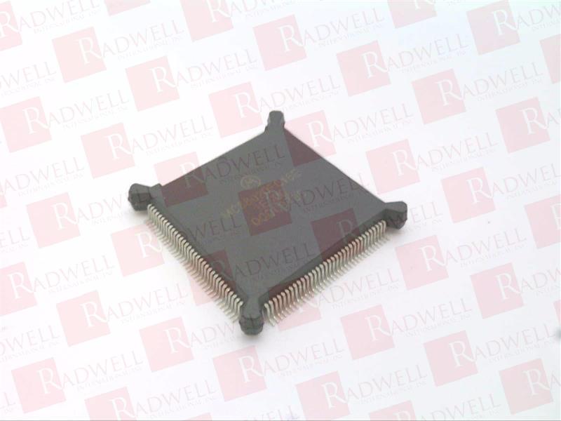 NXP SEMICONDUCTOR MC68020FC16E