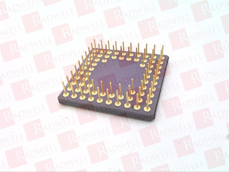 NXP SEMICONDUCTOR MC68882RC25A