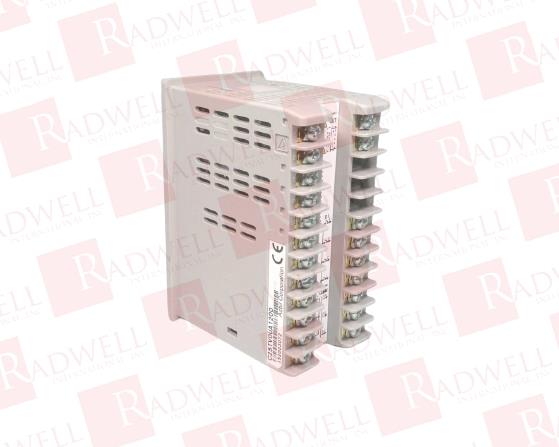 AZBIL CORPORATION C25TV0UA1200