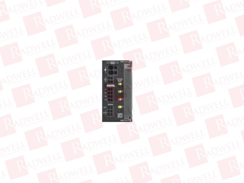 OMRON S8V-CP0424S