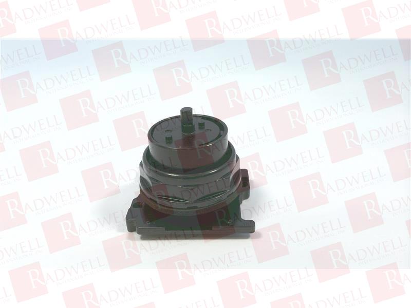 EATON CORPORATION E34VGB