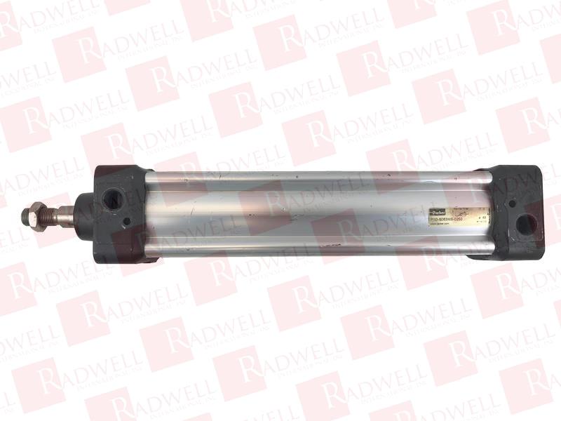 PARKER P1D-S063MC-0250NNNNN