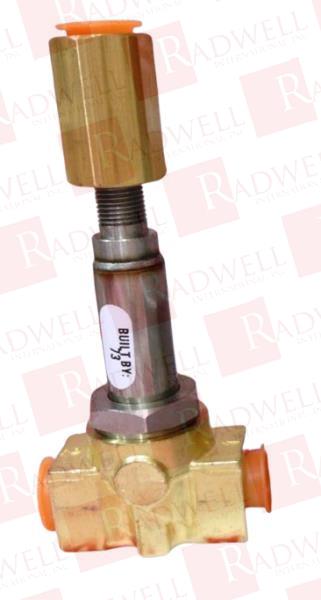 PARKER 71315SN2SSN00