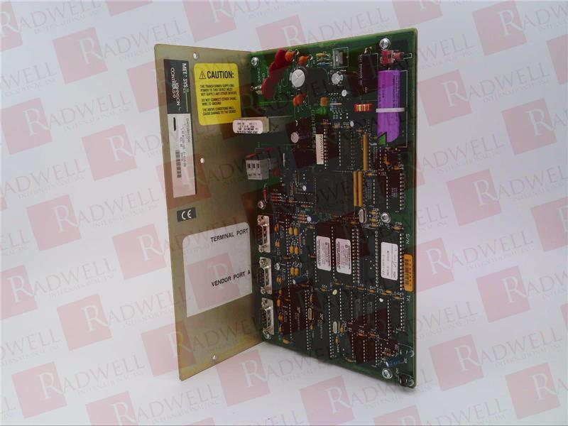 JOHNSON CONTROLS AS-MIG201-700