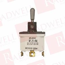 EATON CORPORATION E10E118AS