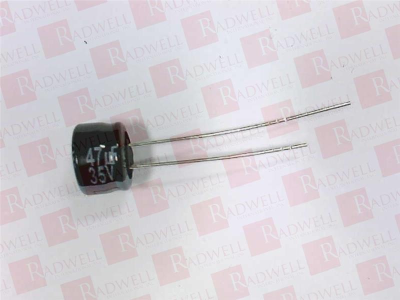 MATSUSHITA ELECTRIC ECE-A1VKS470