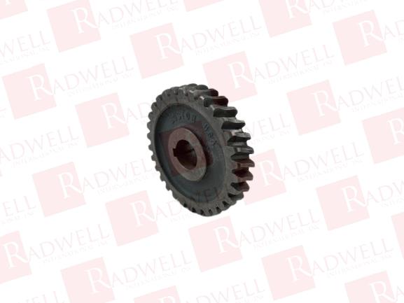 ALTRA INDUSTRIAL MOTION D1631A