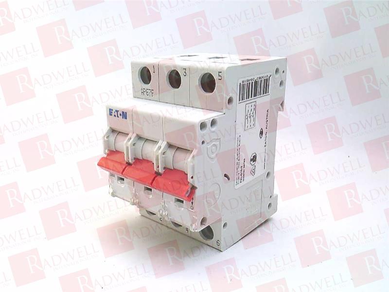 EATON CORPORATION PXL-D10/3