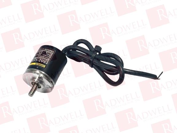 OMRON E6A2CS5C300PR05M