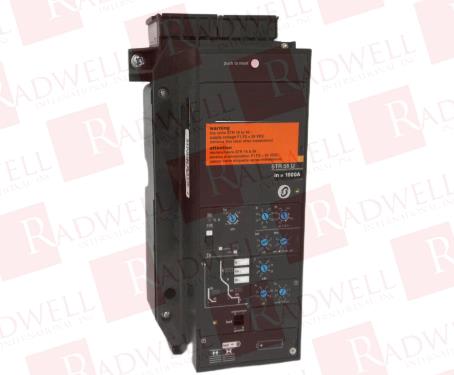 SCHNEIDER ELECTRIC STR-58U-1000A