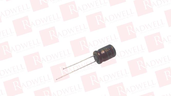 MATSUSHITA ELECTRIC EEU-FC1V121