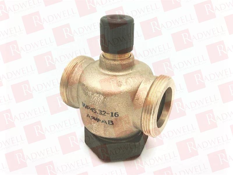 SIEMENS VVP45.32-16